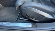 Volvo V90 2.0 T6 [350] RC PHEV Plus Dark 5dr AWD Auto Estate